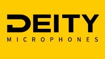 Deity Logo