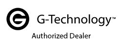 G-Technology Brand Link