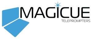 Magicue logo