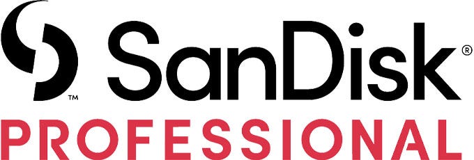 SanDisk Professional Brand Link
