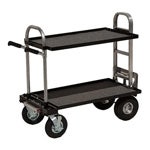 Converted Carts