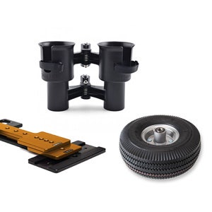 Cart Accessories