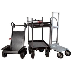 Carts & Dollies