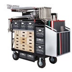 Grip & Electrical Carts