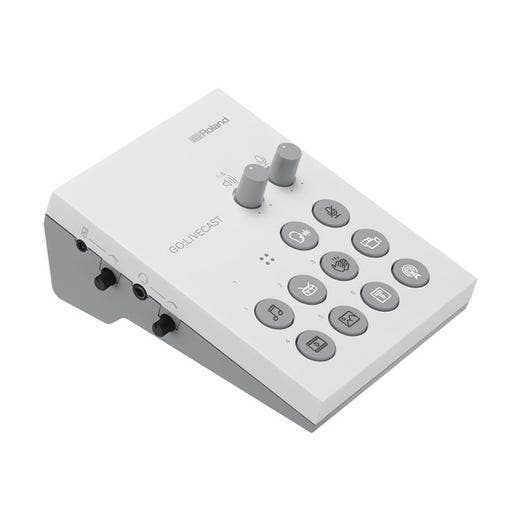 Audio Interfaces & Systems