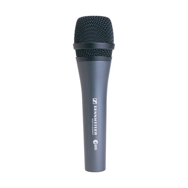 E835 microphone online