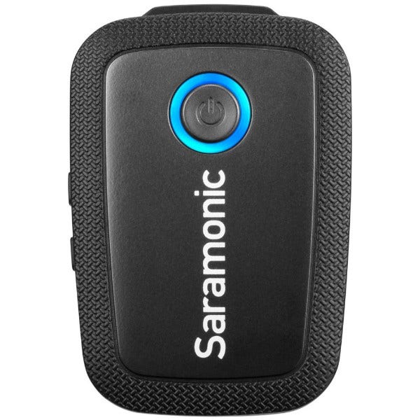 2xWL Mic 3.5mm USB-C Lightning | Saramonic
