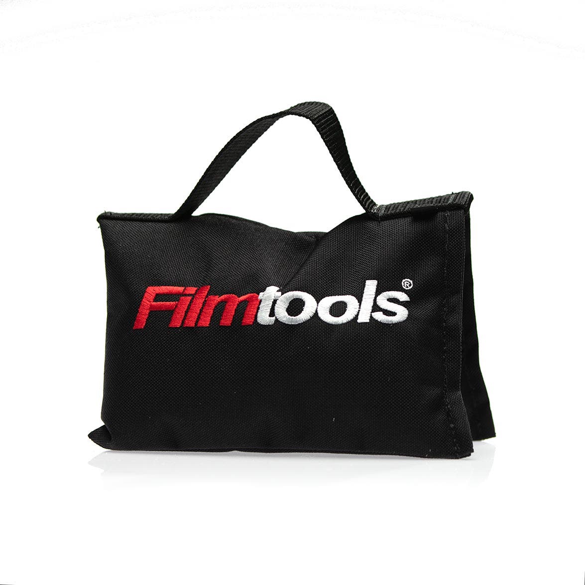 Filmtools Sandbag Black