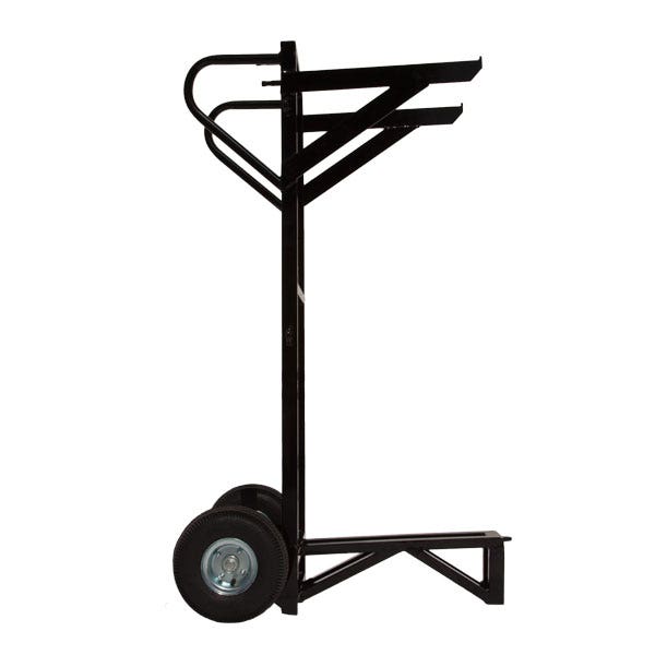 Filmtools C-Stand Studio/Stage Cart