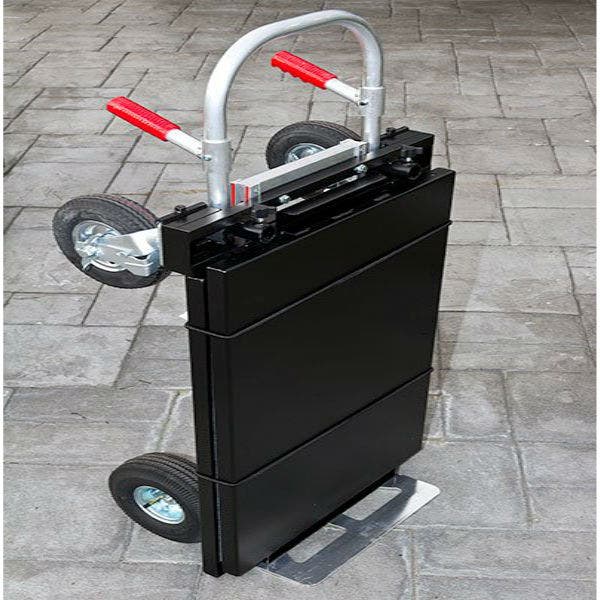 Mini Grip Junior Cart Model MGJ-101 - Studio Carts