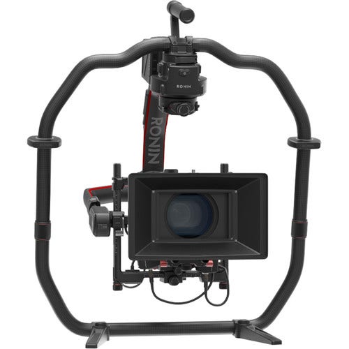 DJI Ronin 2 3-Axis Handheld/Aerial Stabilizer CP.ZM DJI Ronin 2 3-Axis Handheld/Aerial Stabilizer CP.ZM