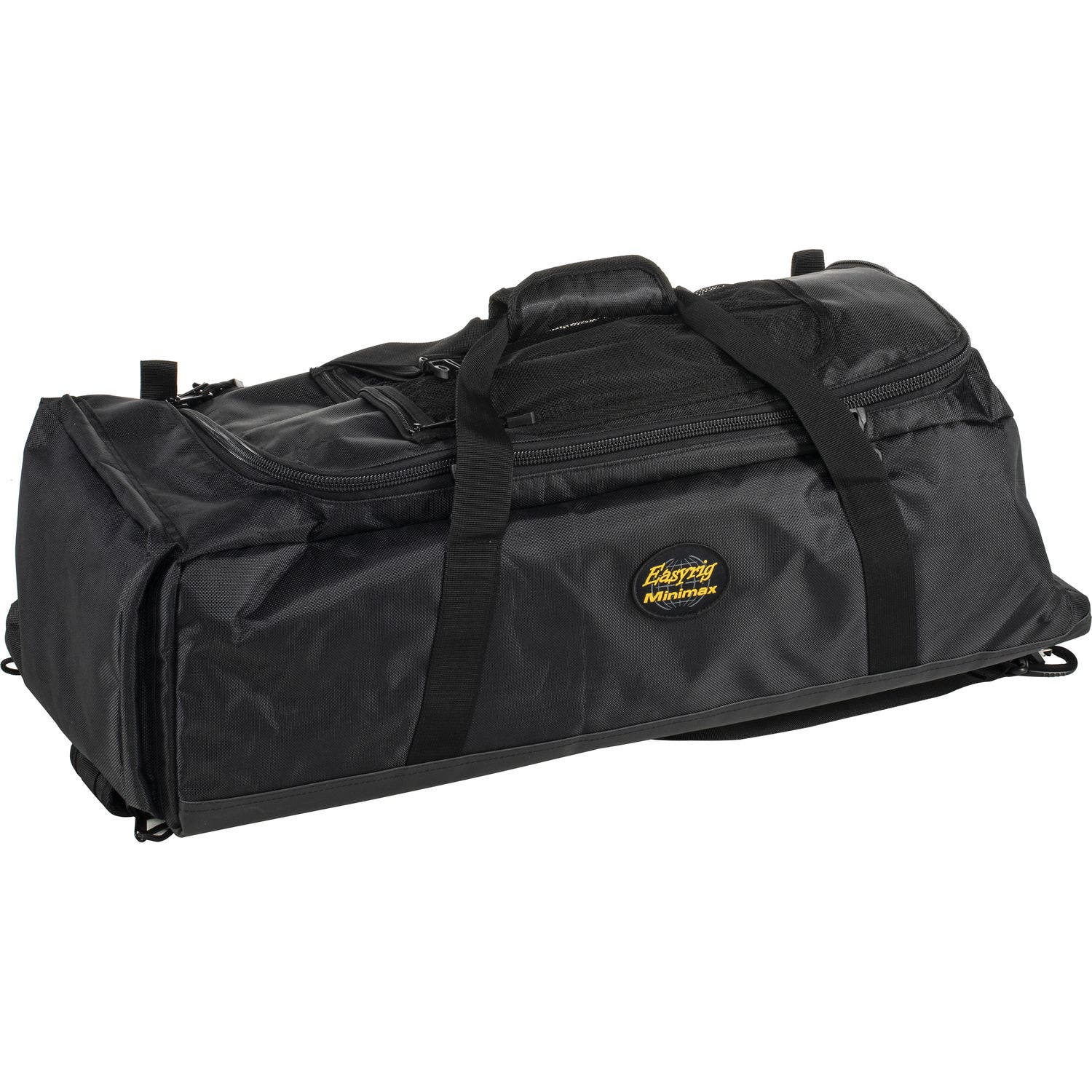Easyrig Minimax with Quick Release ERIG-MINIMAX-Q - Filmtools