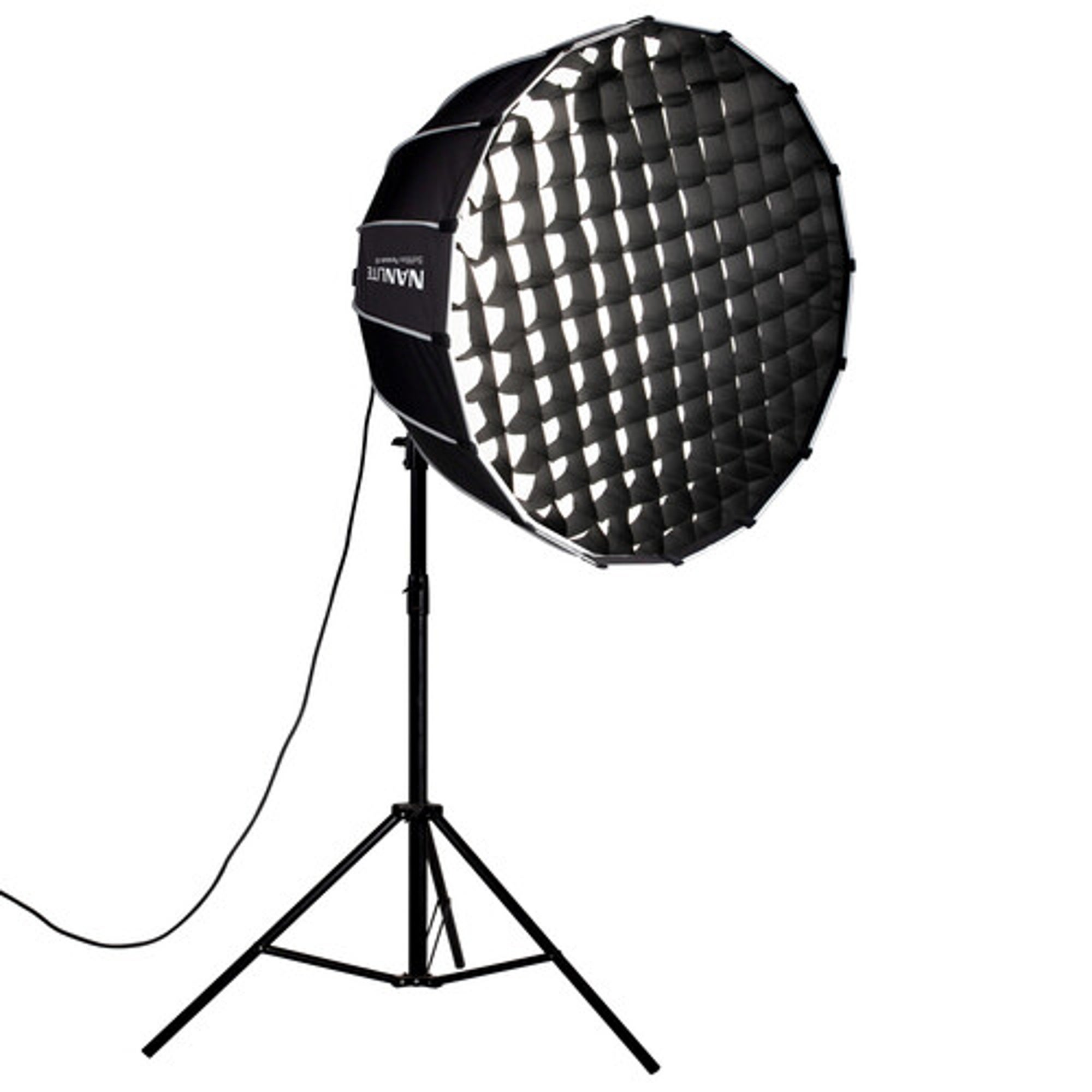 海外ブランド  Parabolic Nanlite Softbox SB-PR-90-Q Setup) Quick ( 90CM その他