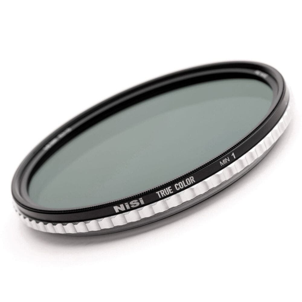 送料無料 通販 激安 to 1 Nano Pro ND-VARIO Color True NiSi 5-Stop ND Variable その他