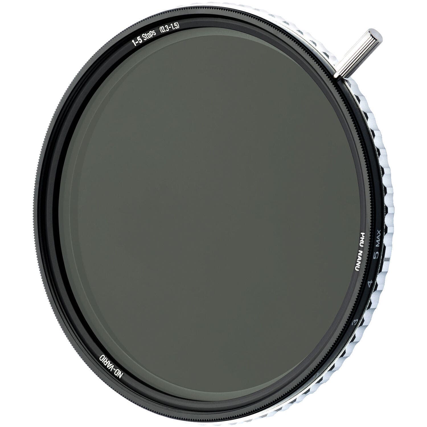 商品画像：NiSi SWIFT 67mm True Color ND-VARIO Pro Nano 1-5stops 1