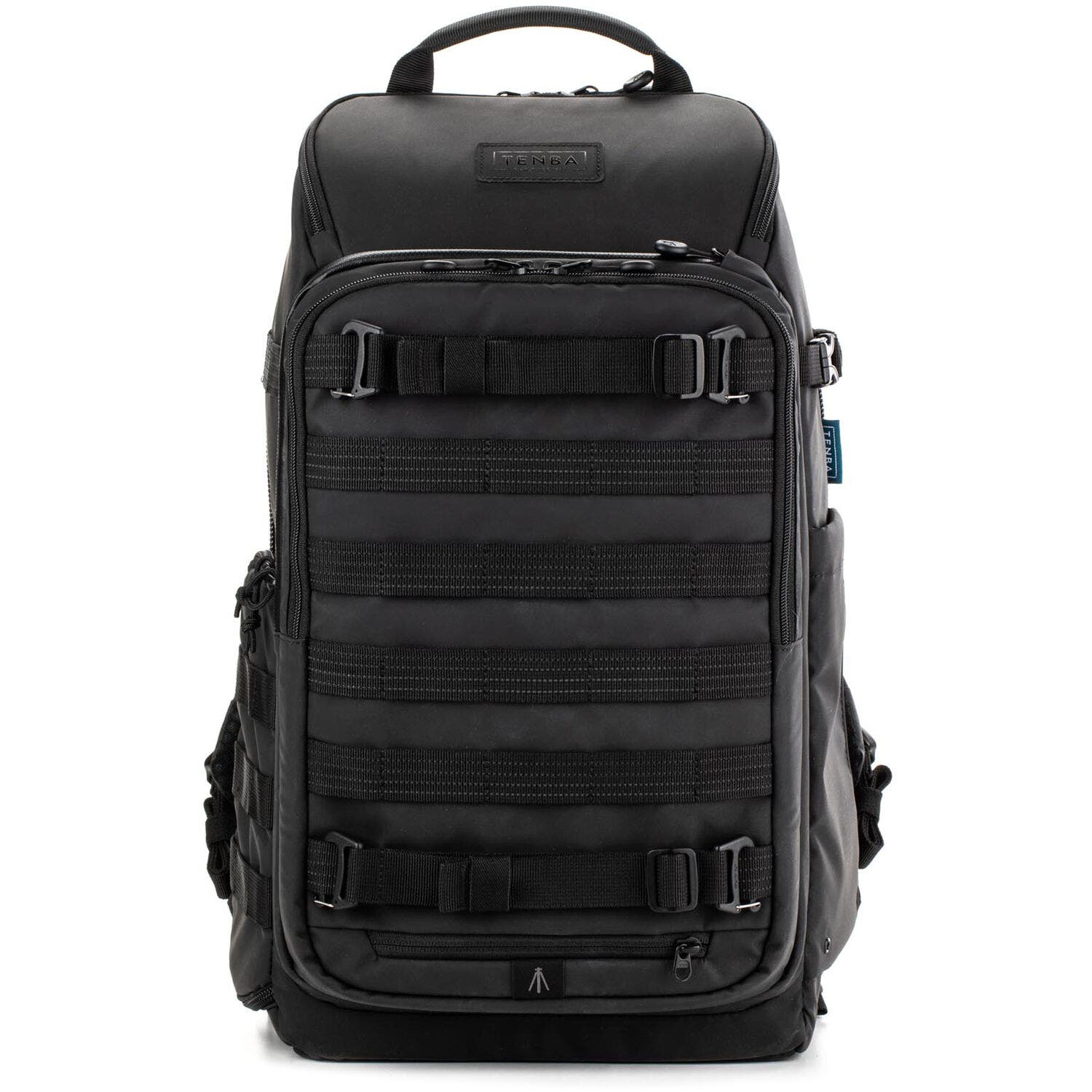 Tenba Axis V2 Backpack (Black, 20L) - Filmtools Tenba Axis V2 Backpack (Black, 20L) - Filmtools