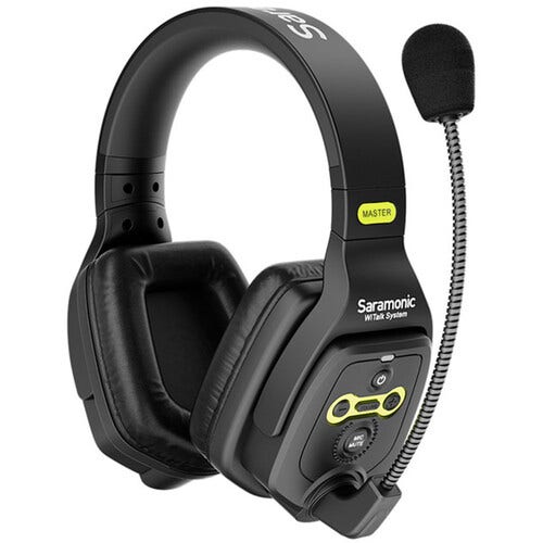 Intercom wireless 2025 headset