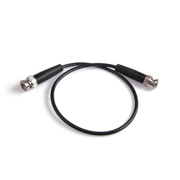 Canare Thin BNC Cable - Black (Various) - Filmtools