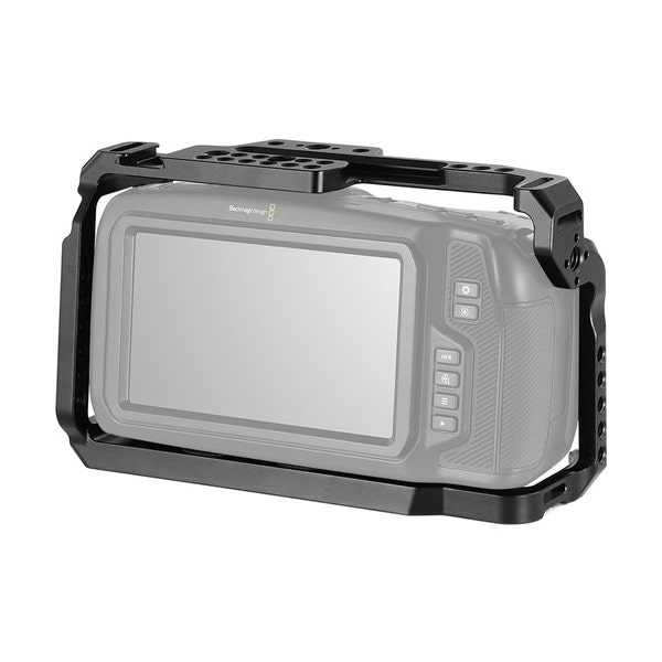 新しいエルメス SmallRig 2203 Filmtools - 2203 4K BMPCC for Cage Full その他