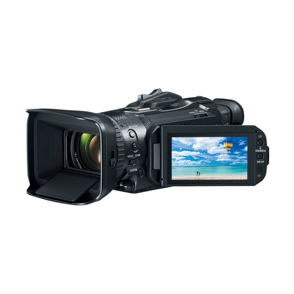 本物 UHD GX10 VIXIA Canon 4K Filmtools - 2214C002 Camcorder キヤノン
