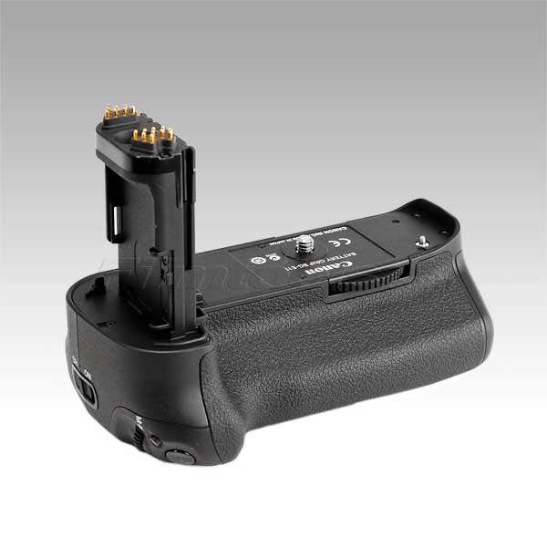 Amazon.com : Battery Grip for Canon EOS 5D Mark iii 5DS 5DSR