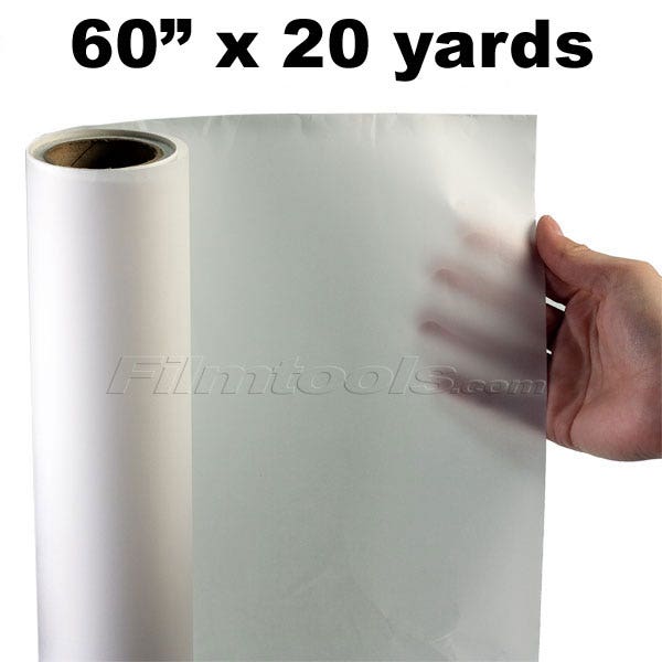 Filmtools 60x20 yards 1000H Clearprint Tracing Paper PP119 - Filmtools