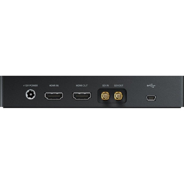 BlackMagic HyperDeck Shuttle 2 BMD-HYPERD/PT2 - Filmtools