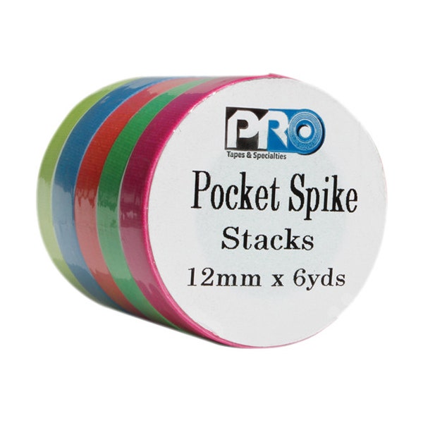 Pro spike tape hotsell
