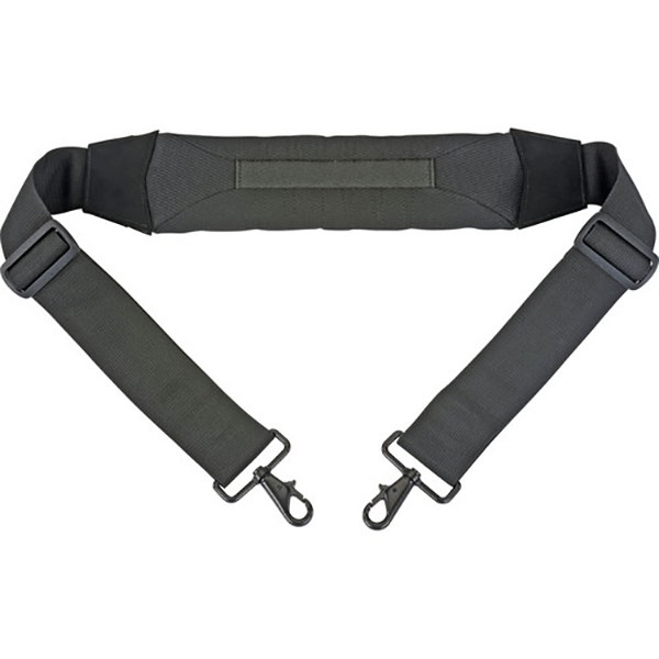 Lowepro Magnum 650 AW Shoulder Bag - Black LP36055 - Filmtools Lowepro Magnum 650 AW Shoulder Bag - Black LP36055 - Filmtools