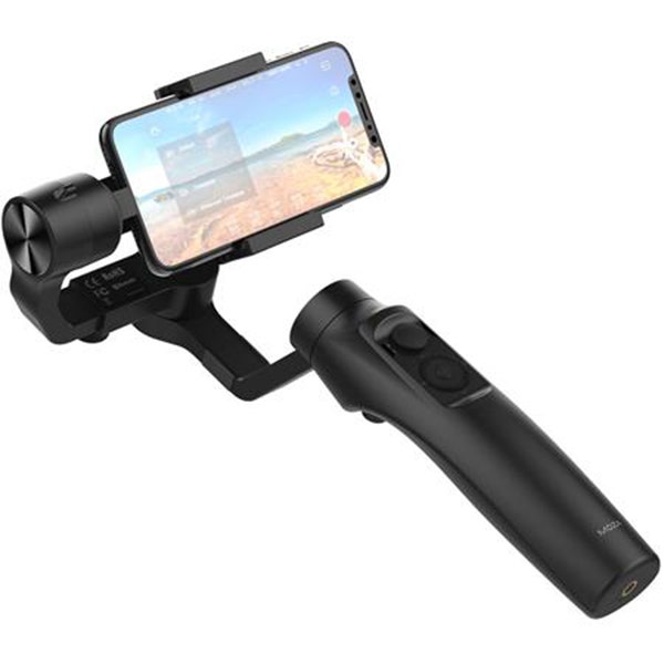 Moza Mini-MI 3-Axis Smartphone Gimbal Stabilizer with