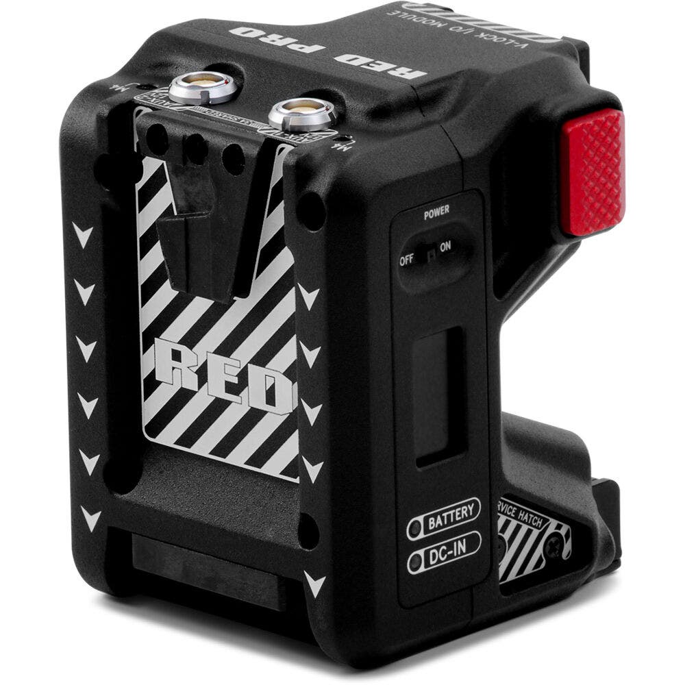 RED DIGITAL CINEMA KOMODO-X Z Mount - Filmtools RED DIGITAL CINEMA KOMODO-X Z Mount - Filmtools
