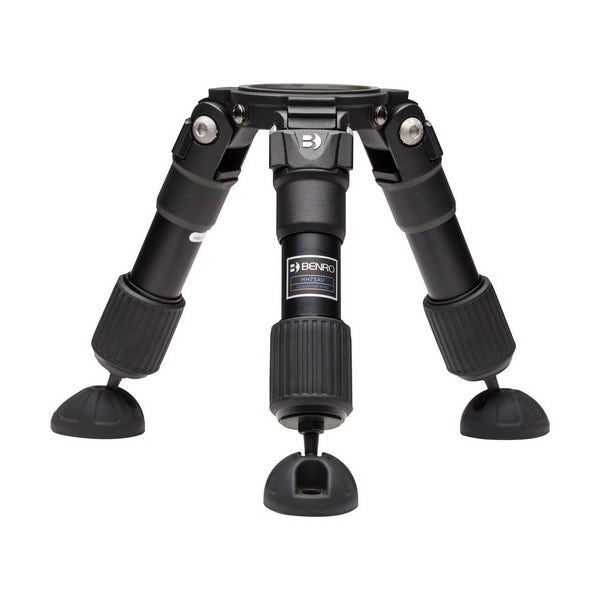 Benro Video Hi-Hat with 100mm Bowl