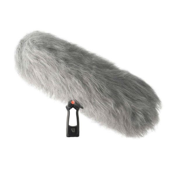 Rycote Full Windshield 3 Kit with Small Modular Suspension Rycote Full Windshield 3 Kit with Small Modular Suspension