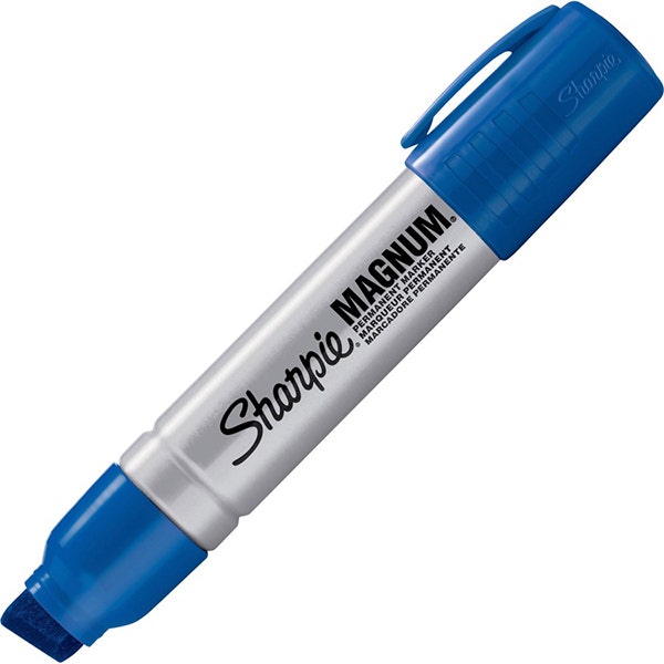 Sanford 2025 permanent marker