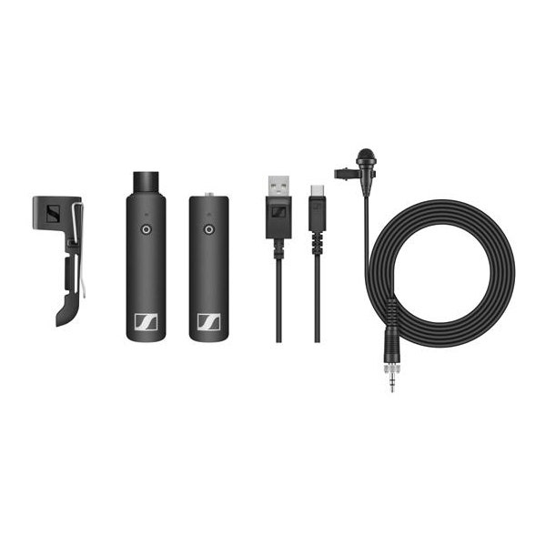 Sennheiser XS Wireless Digital XLR Base Set 508491 - Filmtools
