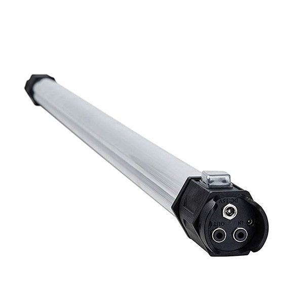 Nanlite PavoTube 15C 2 RGBW LED Tube with Internal Battery 15 2009 Filmtools