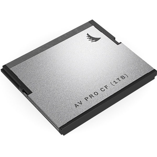 でおすすめアイテム。 AV 1TB Angelbird Pro AVP1TBCF Card Memory 2.0 CFast CF その他