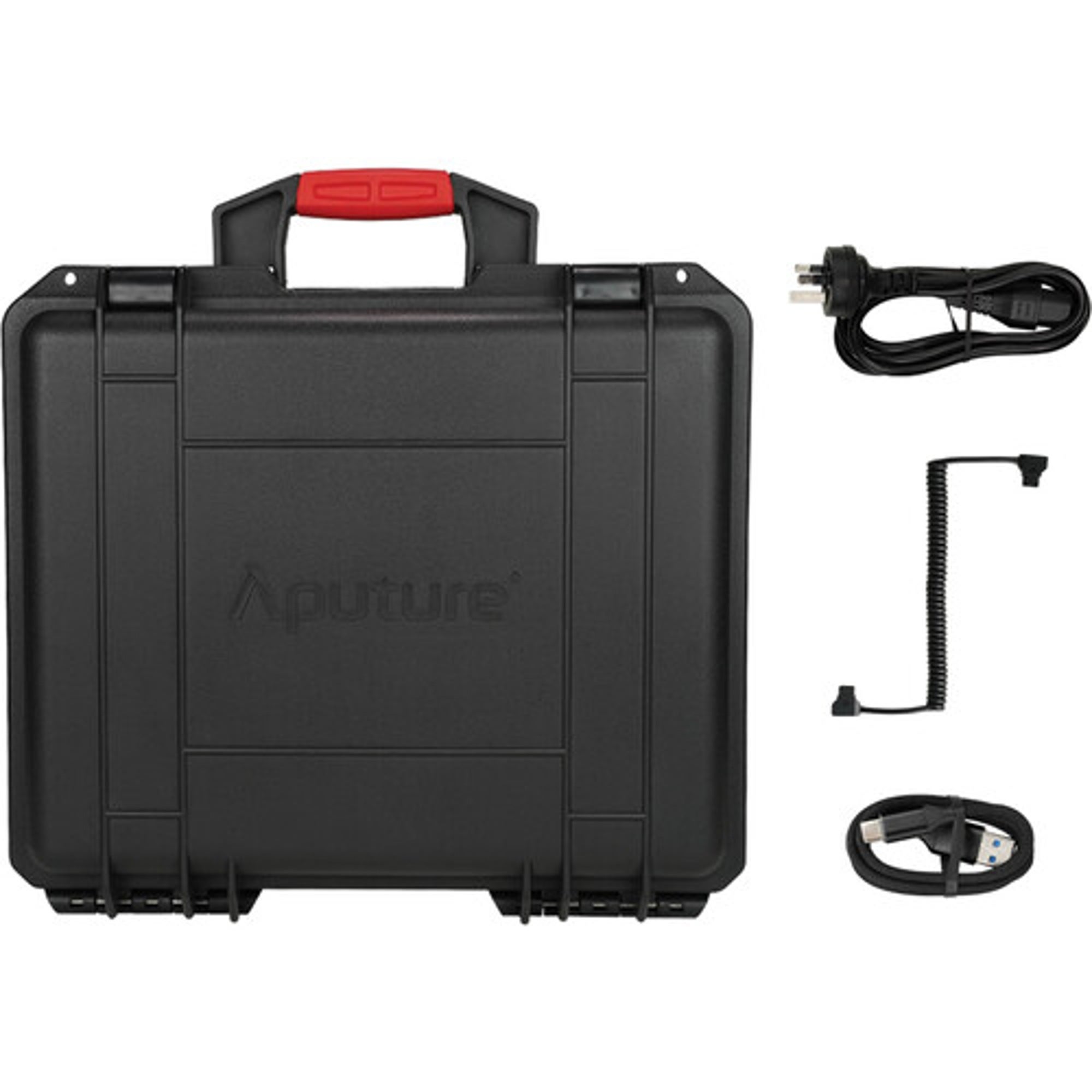 Aputure mc charging store
