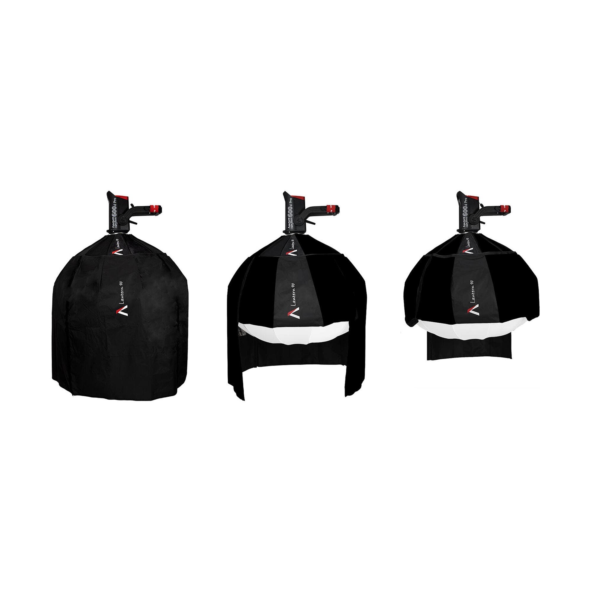 Aputure Lantern 90 AMOLANTERN90 - Filmtools Aputure Lantern 90 AMOLANTERN90 - Filmtools