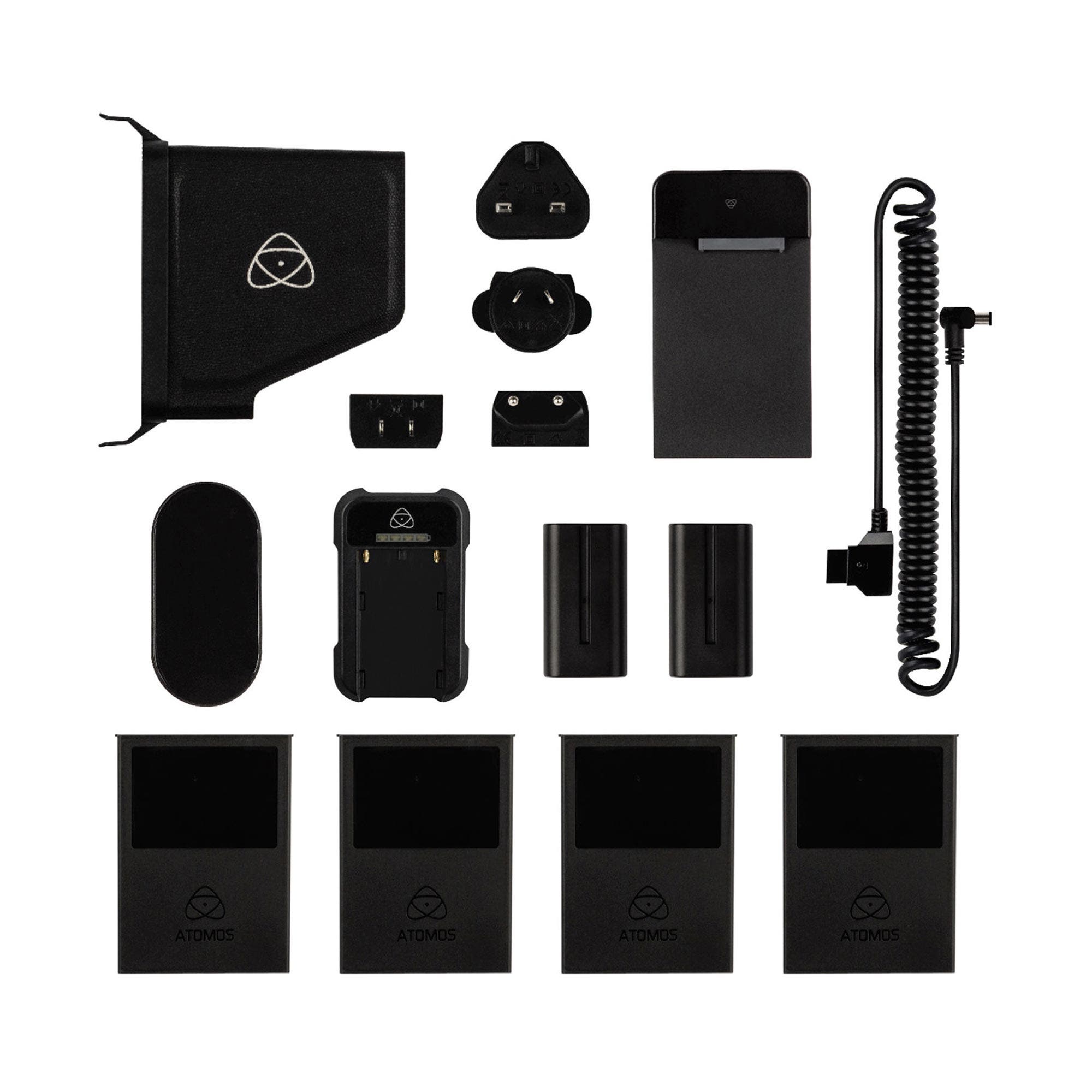 Atomos Accessory Kit for 7 Atomos Accessory Kit for 7