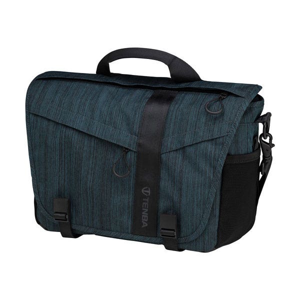 Tenba dna 11 messenger bag top