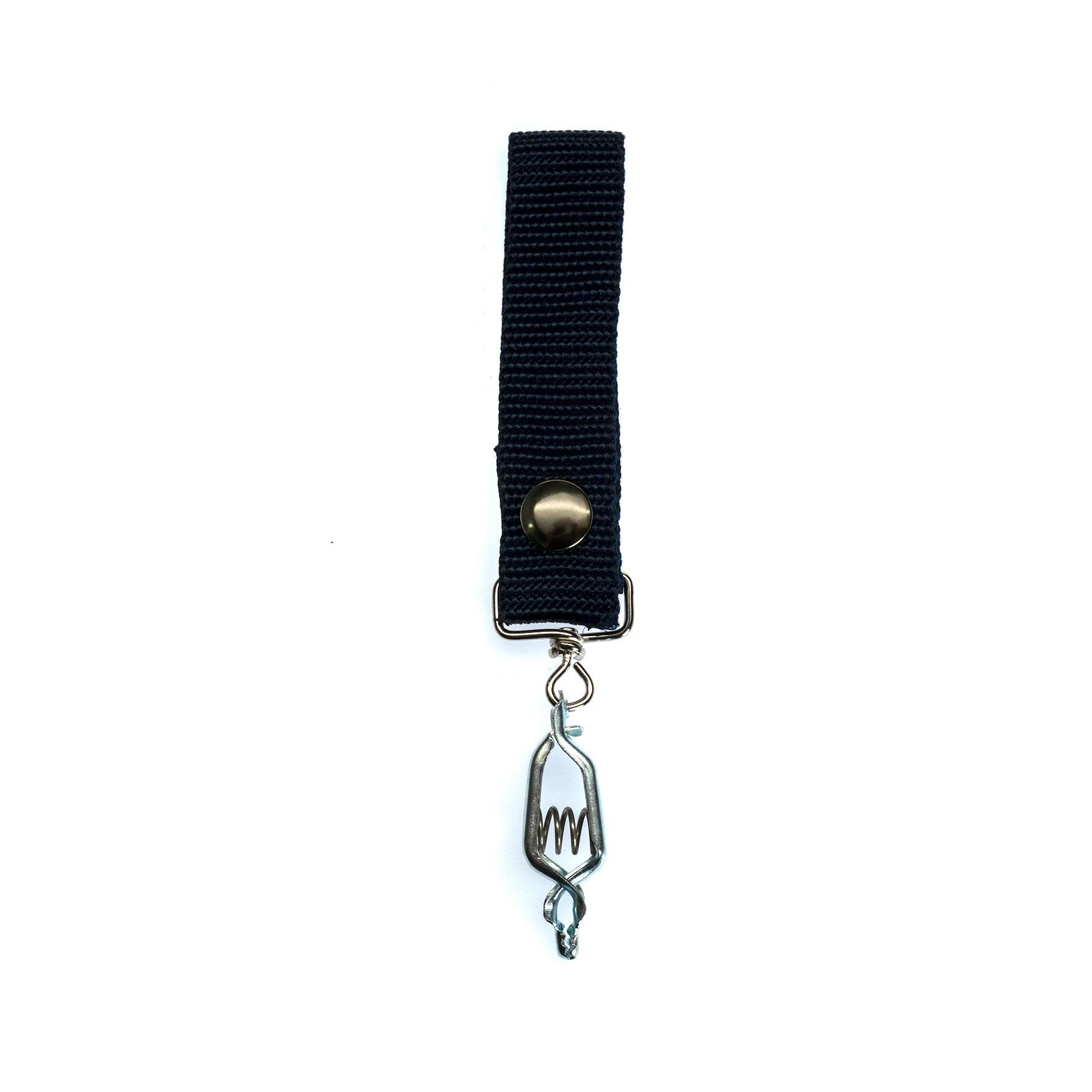 Filmtools Nylon Glove Clip - BLACK