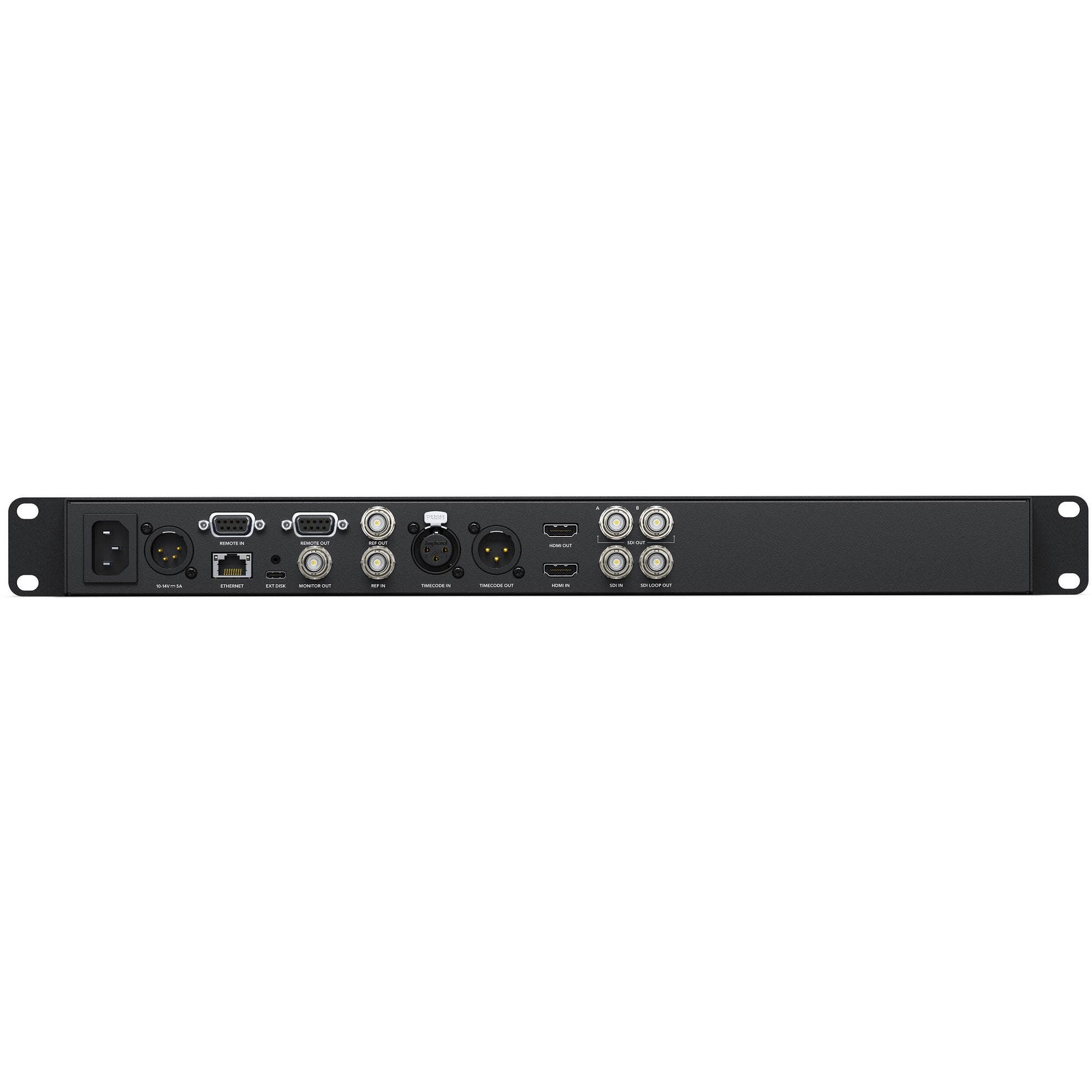 Blackmagic Design HyperDeck Studio HD Pro