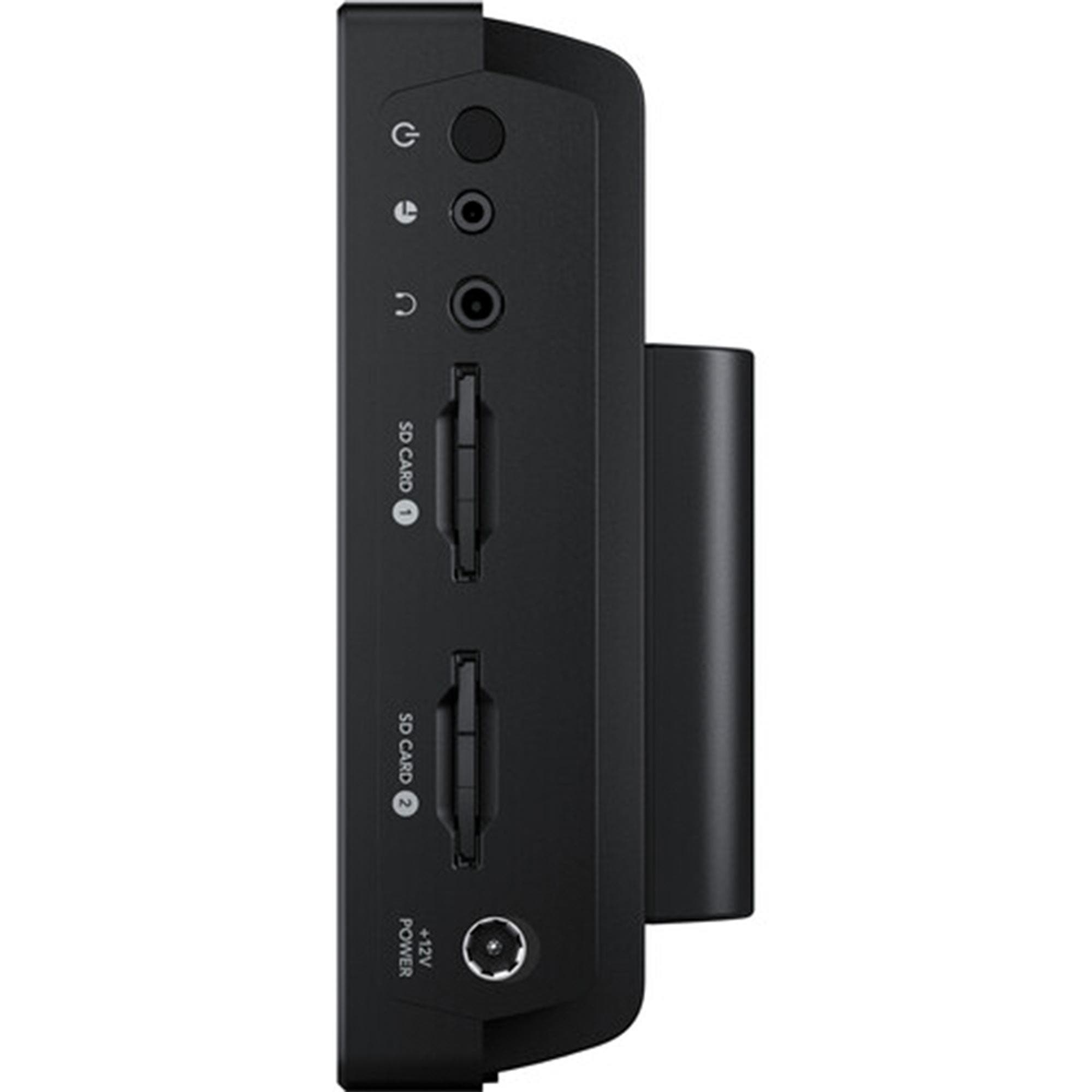 Blackmagic Design Video Assist 3G 7