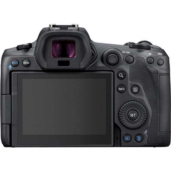 大人気新品セール ブ Mirrorless R5 EOS Canon Digital Filmtools - canoneosr5 Camera 8K デジタルカメラ
