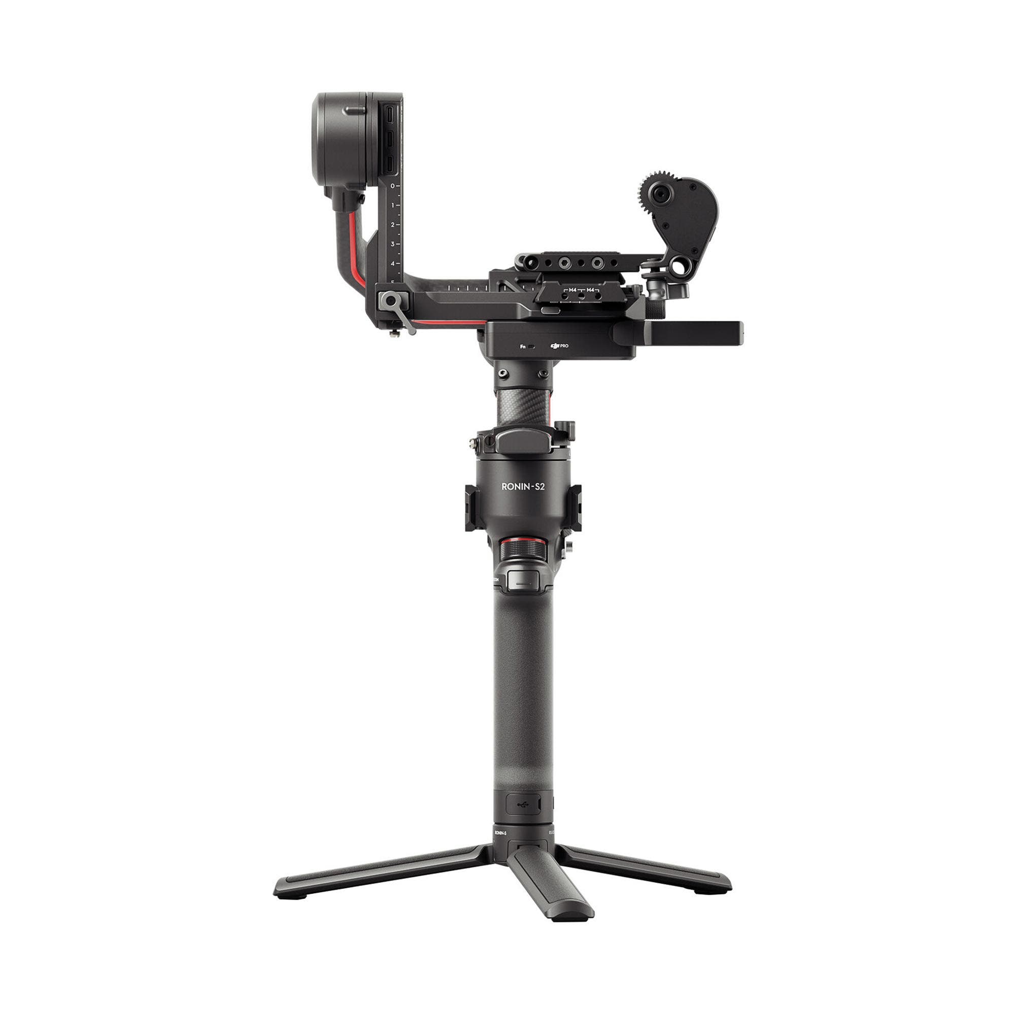 DJI RS 2 Gimbal Stabilizer Pro Combo CP.RN.00000094.01