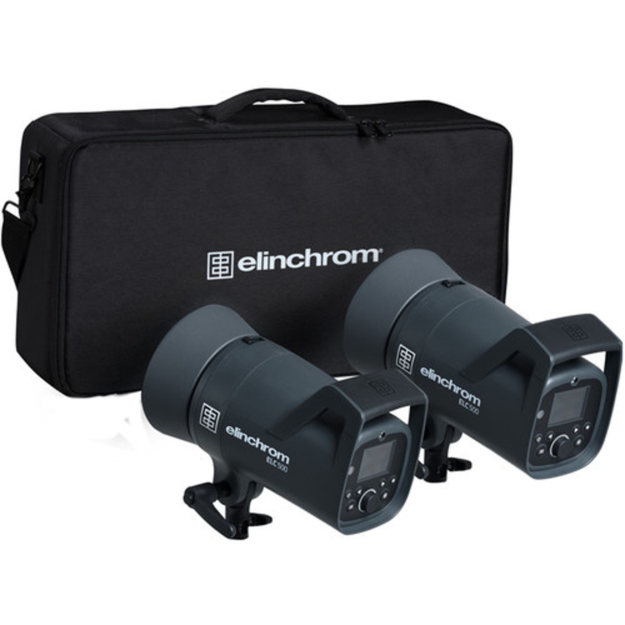 Elinchrom studio 2025