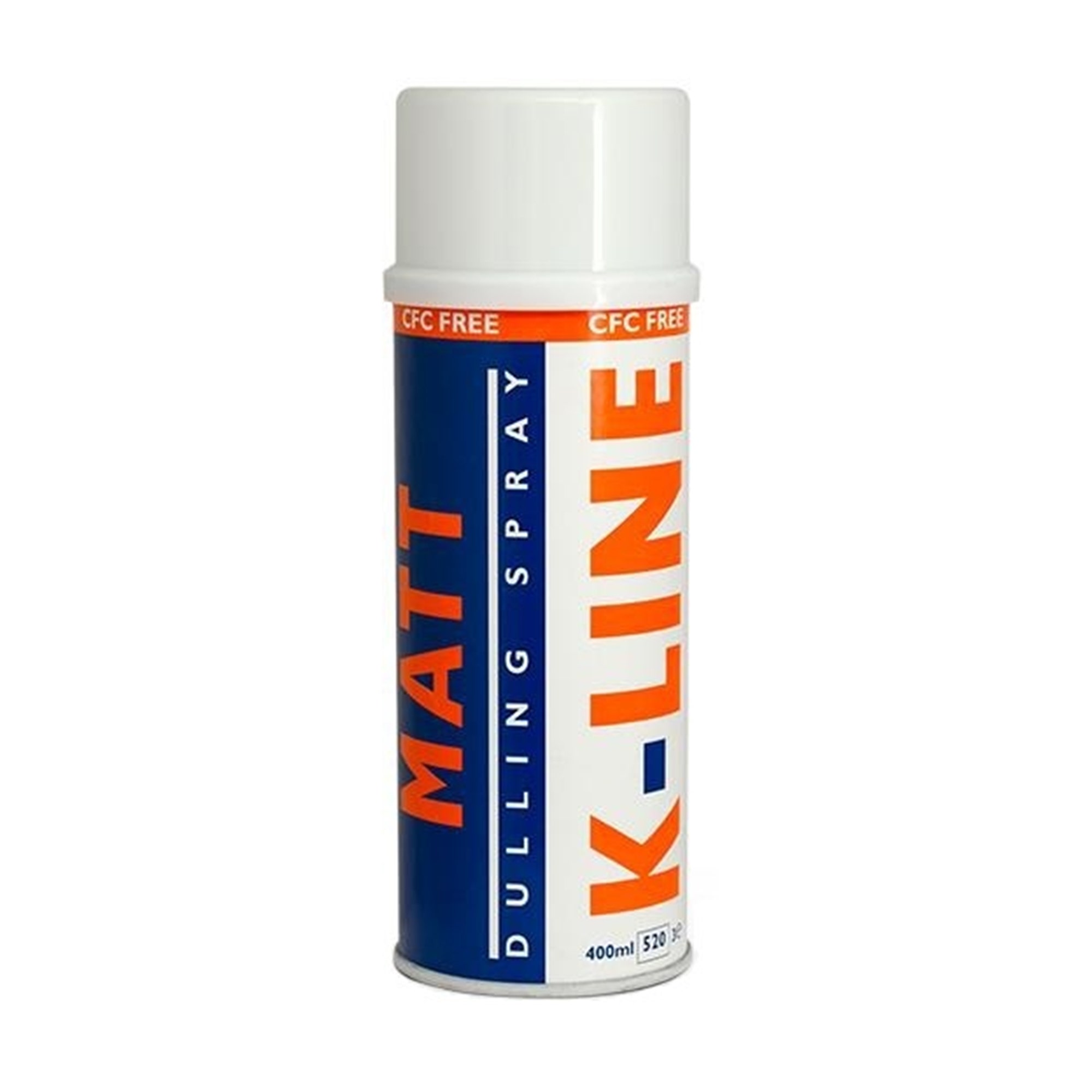 K-Line Matt Dulling Spray 400ml