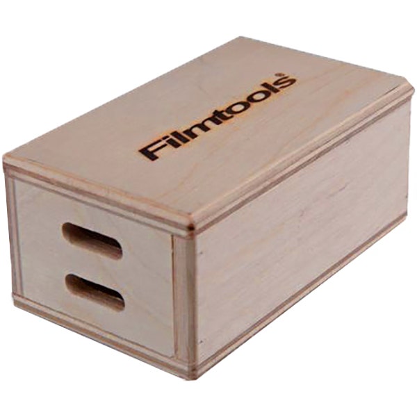 Apple shop box film
