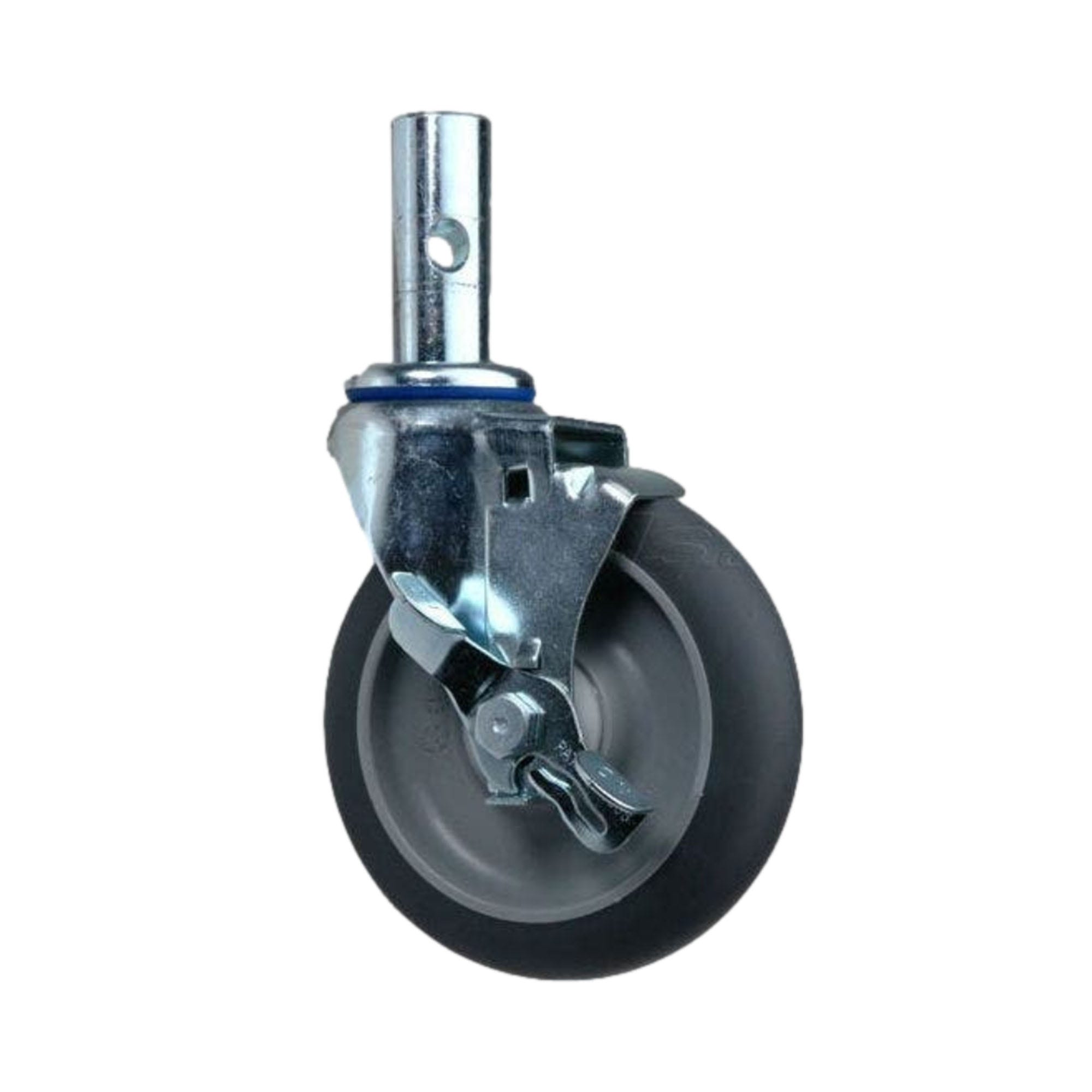 Filmtools Replacement Locking Caster Assembly for Filmtools & Magliner Carts